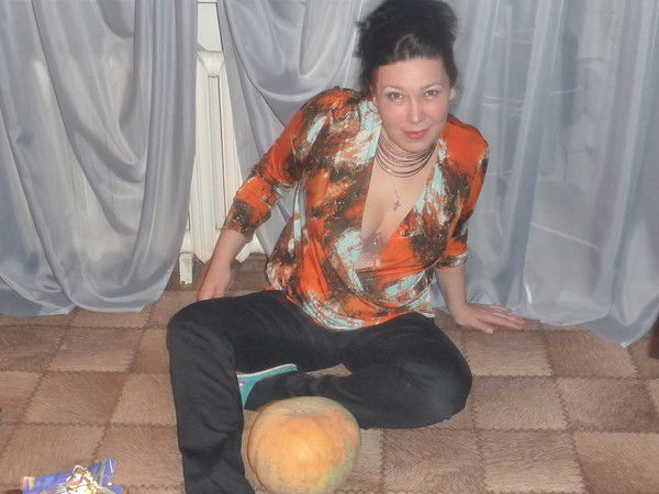 Елена Феоктистова