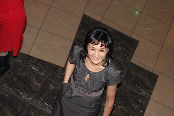 Эльвира Гайсина