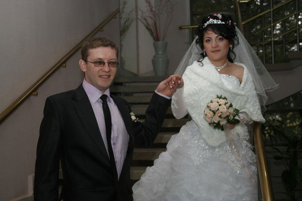 Зарина Минасян