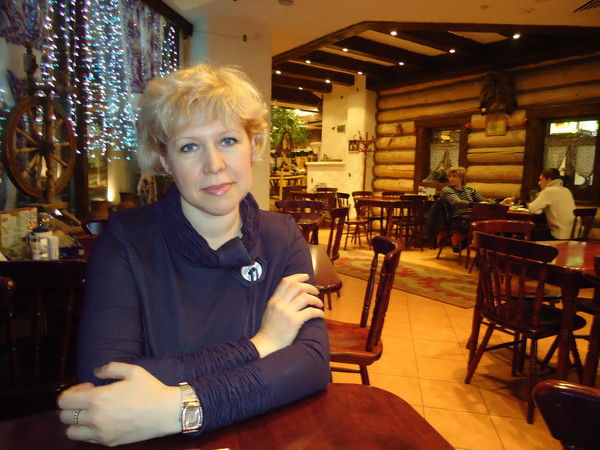 Светлана Михалевич