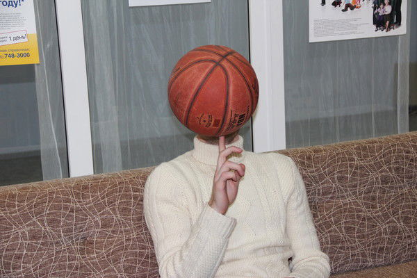 Максим Чуйков