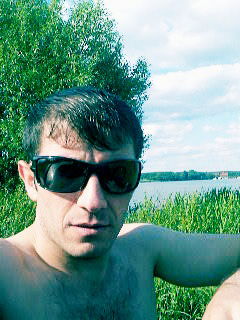 Фарход Шарипов