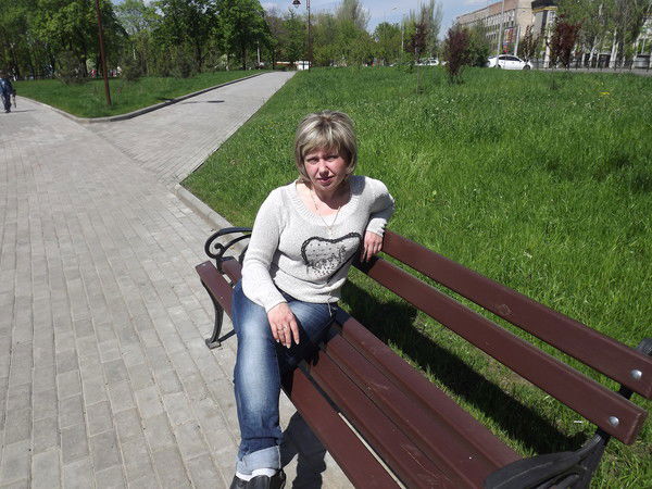 Ольга Дригула