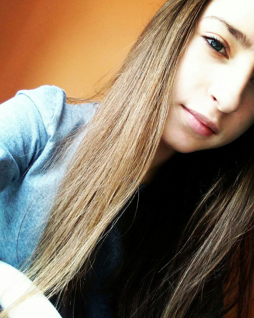 Алина Кругова