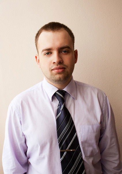 Андрей Жуков