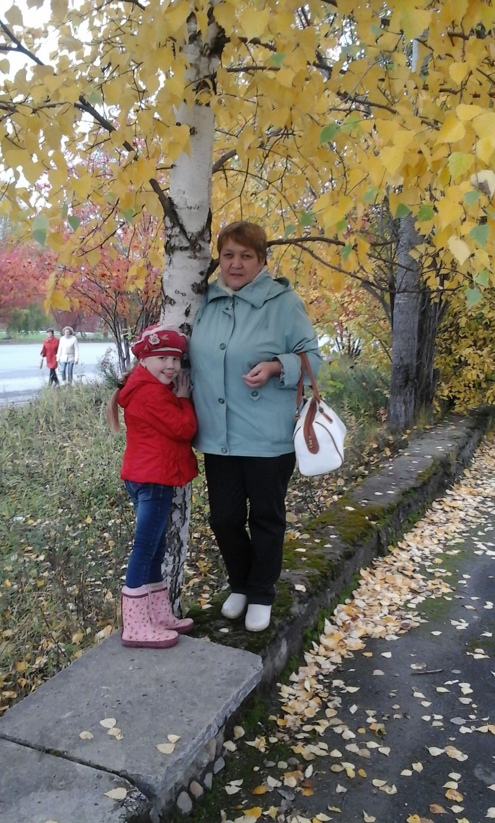 Лидия Неизвестно