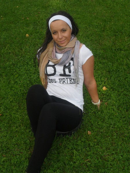 Наталья Горпинюк