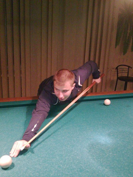 Виталий Жук