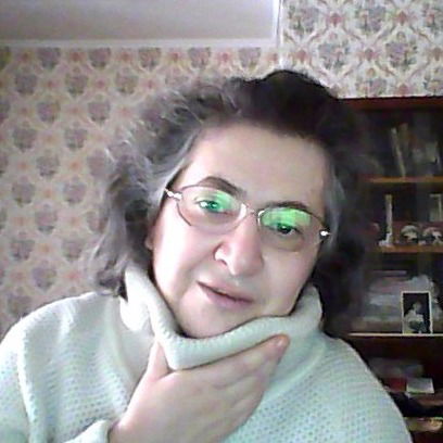 Ольга Забежанская