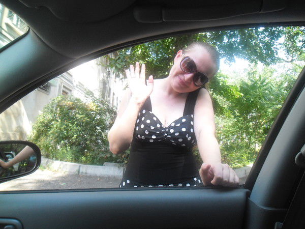 Евгения Тажибаева