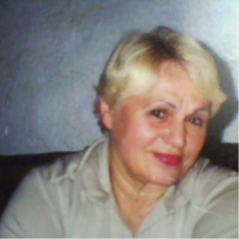 Люда Олекевич