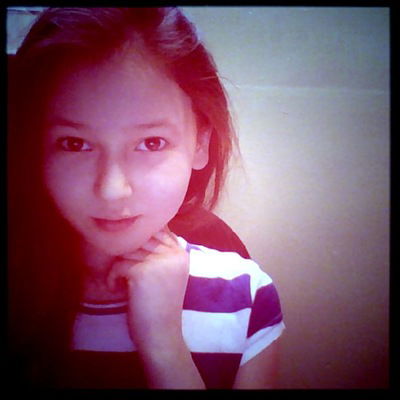 Амалия Акмалетдинова