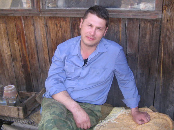 Александр Шадрин