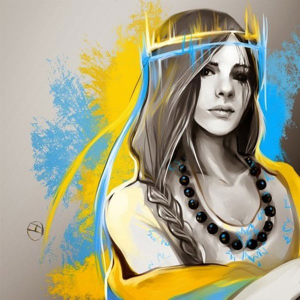 Ирина Марченко