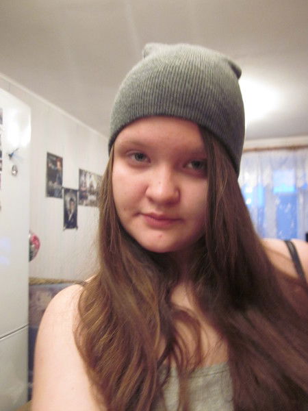 Лизик Вирлова