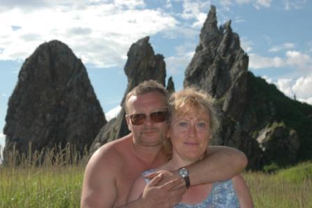 Нина Макарцова