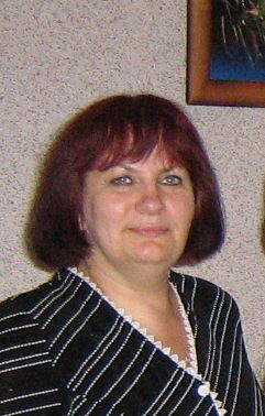 Тамара Гринцевич