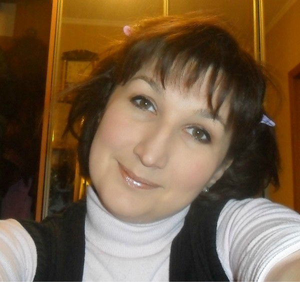 Ирина Кузнецова