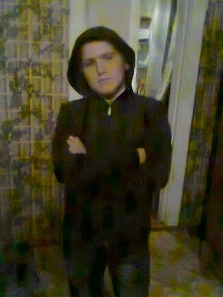 Стас Иванов