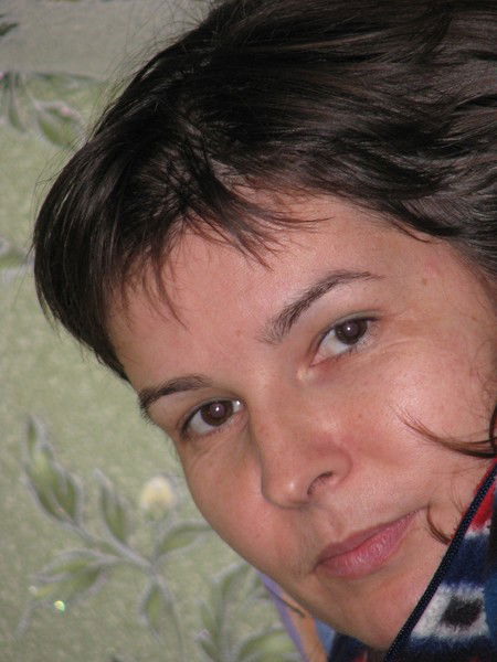 Маргарита Рышкова