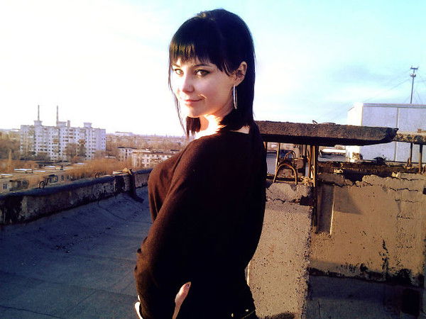 Светулик Генова