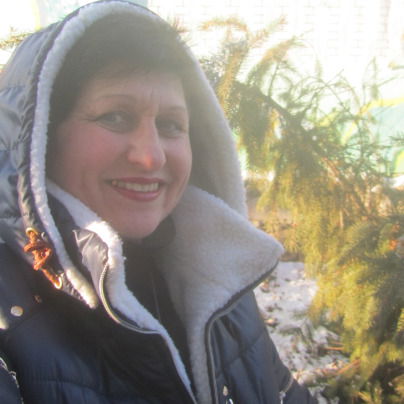 Наталия Черешня (Пластамак)