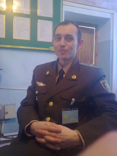 Руслан Мустапаев