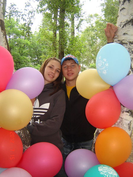 Татьяна Курченко