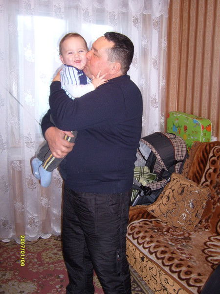 Александр Палкин