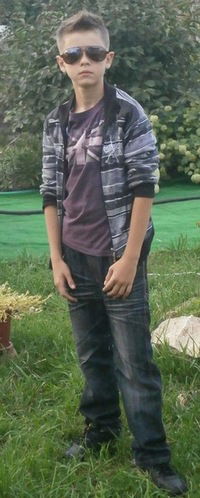 Алёша Зайченко