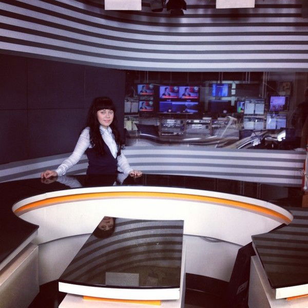 Настя Нифонова