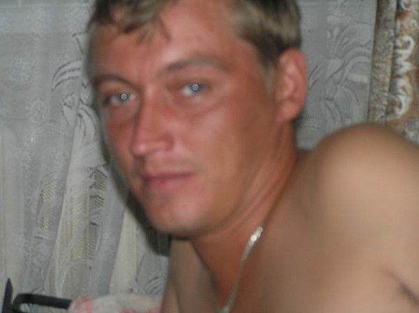 Сергей Никулин