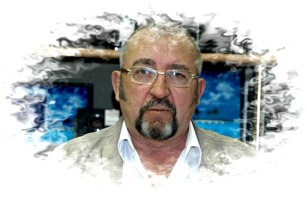 Георгий Терещенко