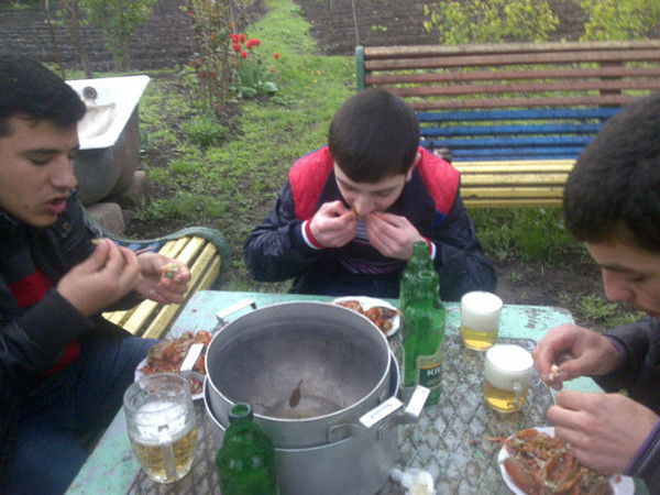 Карен Акопян