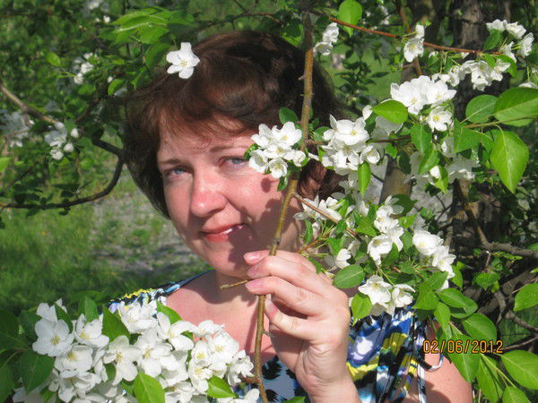 Света Смирнова