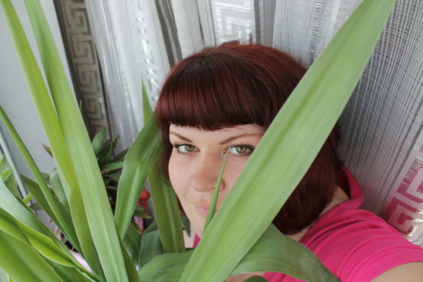 Наталья Артемьева