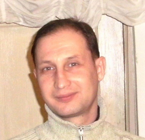 Павел Игначков