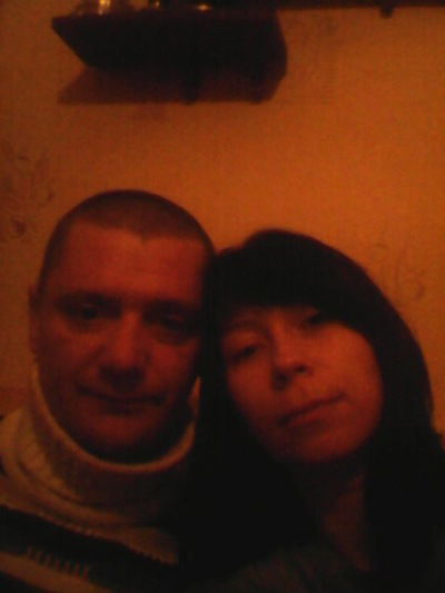 Катюша Бугайчук