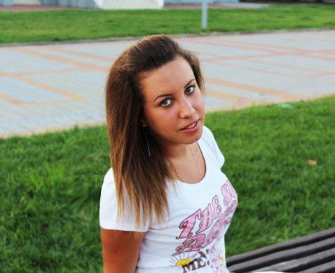 Елизавета Диамантиди