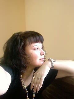 Гульнара Анисимова