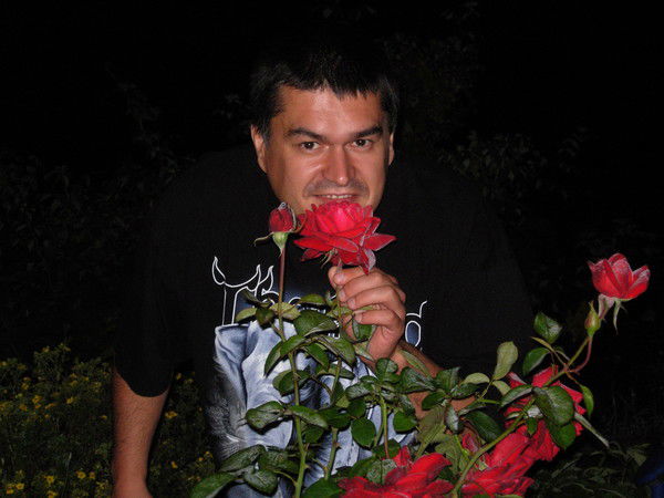 Дмитрий Степаненко