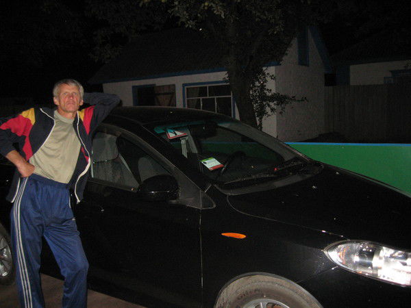 Владимир Дубровный