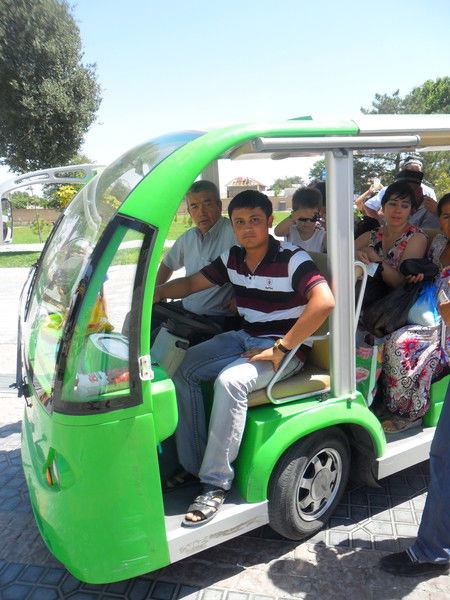 Зикрилло Мирзаев