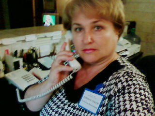 Валентина Багаева