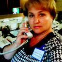 Валентина Багаева