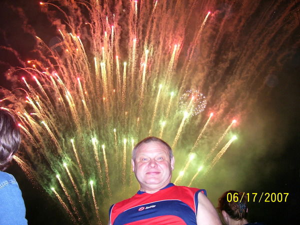 Борис Соловьев