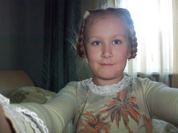 Татьяна Шагибалова