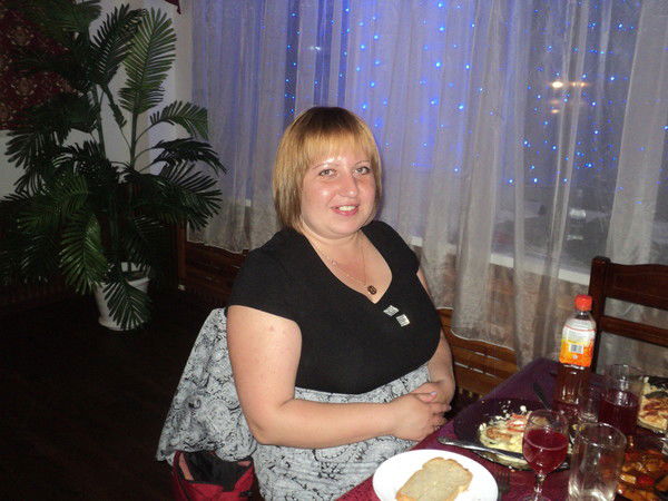 Оксана Симакова