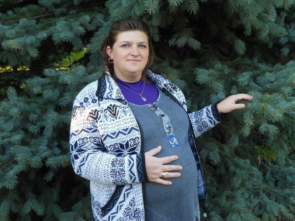 Валентина Потапова