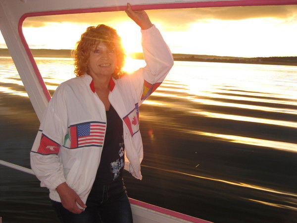 Татьяна Никитина